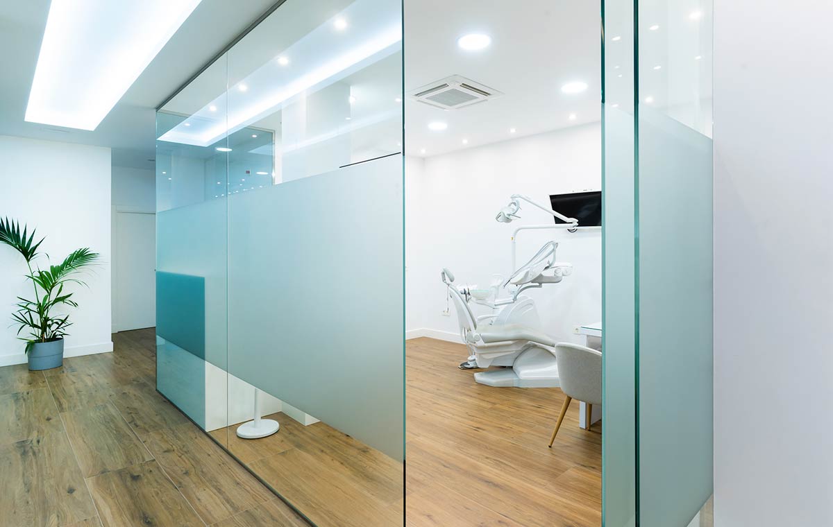 Medical Healthcare Office Interiors Featured 